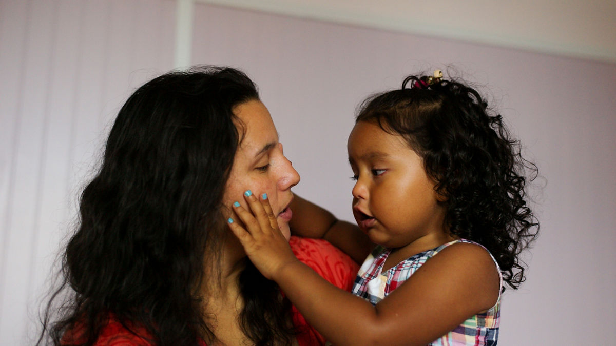Child First is an evidence-based model that uses home visits and a network of community services to prevent the devastating effects of early childhood adversity. The model aims to identify children and families with serious challenges (at the earliest possible time) and connect them to well-integrated community-based resources to help them deal with the source of the stress directly: from basic needs like food and housing to issues like depression or intimate partner violence. The program, which began in Bridgeport, Connecticut, is unique among home-visiting models because it features a skilled mental health specialist as a leading part of the team. Stamford, CT