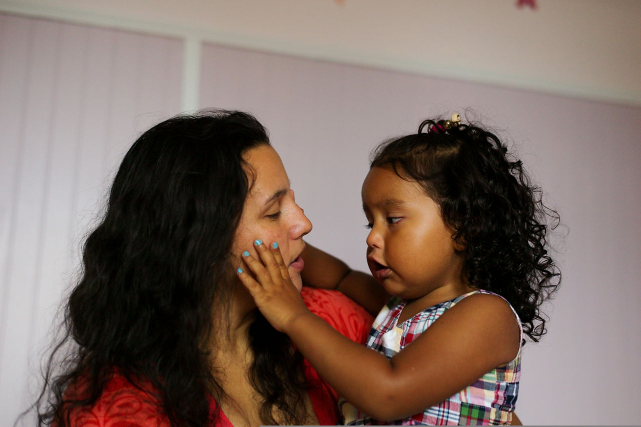 Child First is an evidence-based model that uses home visits and a network of community services to prevent the devastating effects of early childhood adversity. The model aims to identify children and families with serious challenges (at the earliest possible time) and connect them to well-integrated community-based resources to help them deal with the source of the stress directly: from basic needs like food and housing to issues like depression or intimate partner violence. The program, which began in Bridgeport, Connecticut, is unique among home-visiting models because it features a skilled mental health specialist as a leading part of the team. Stamford, CT