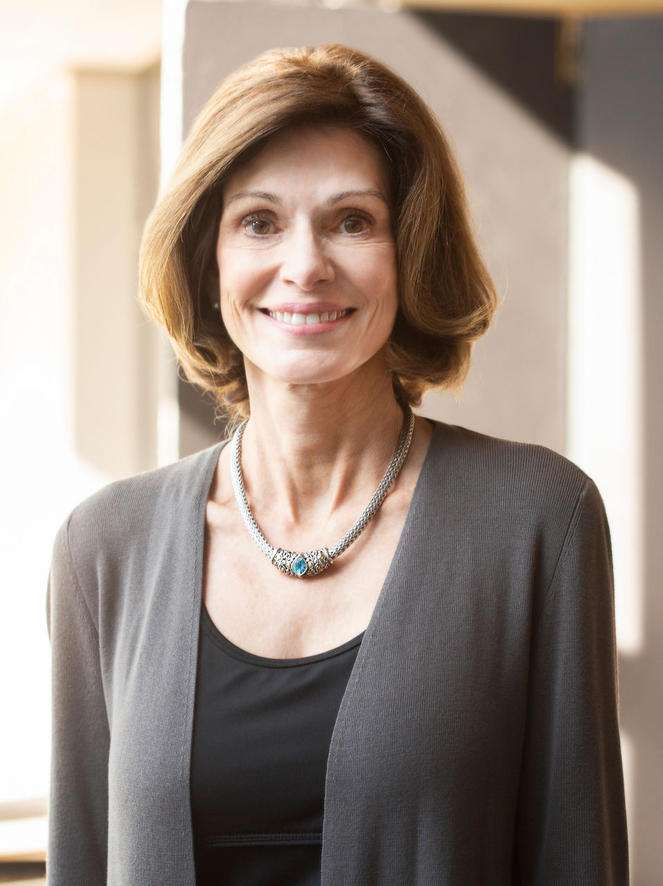 Leah Devlin Board of Trustee