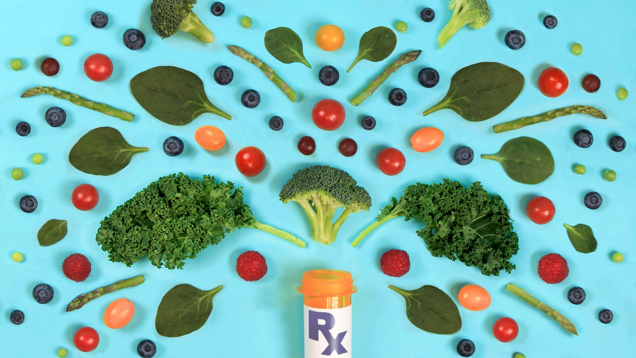 SNAP benefits for health care