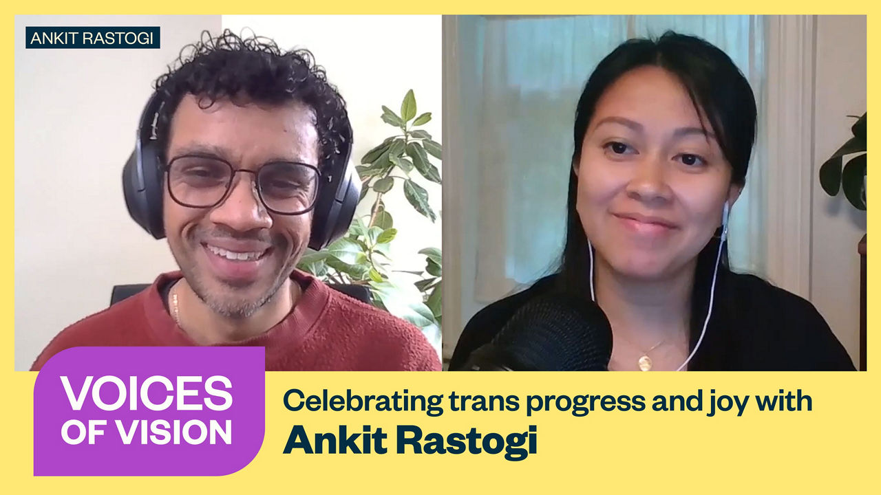 Ankit Rastogi VOV video thumbnail