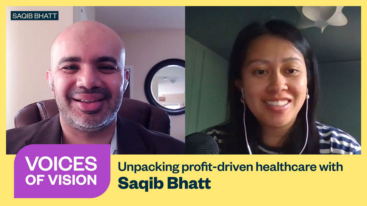 Saqib Bhatt VOV video thumbnail