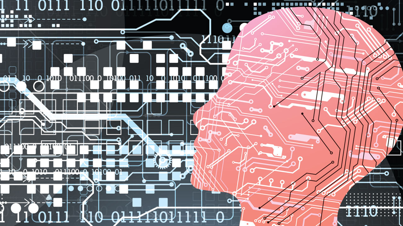 How we see the world is shaped by data.