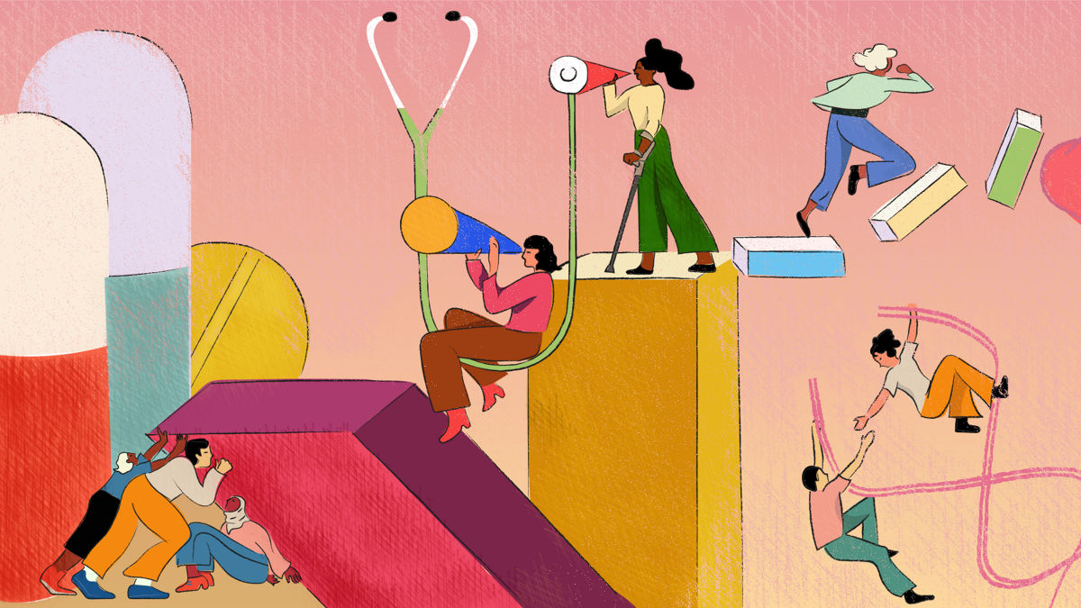 Economic Inclusion for Families System