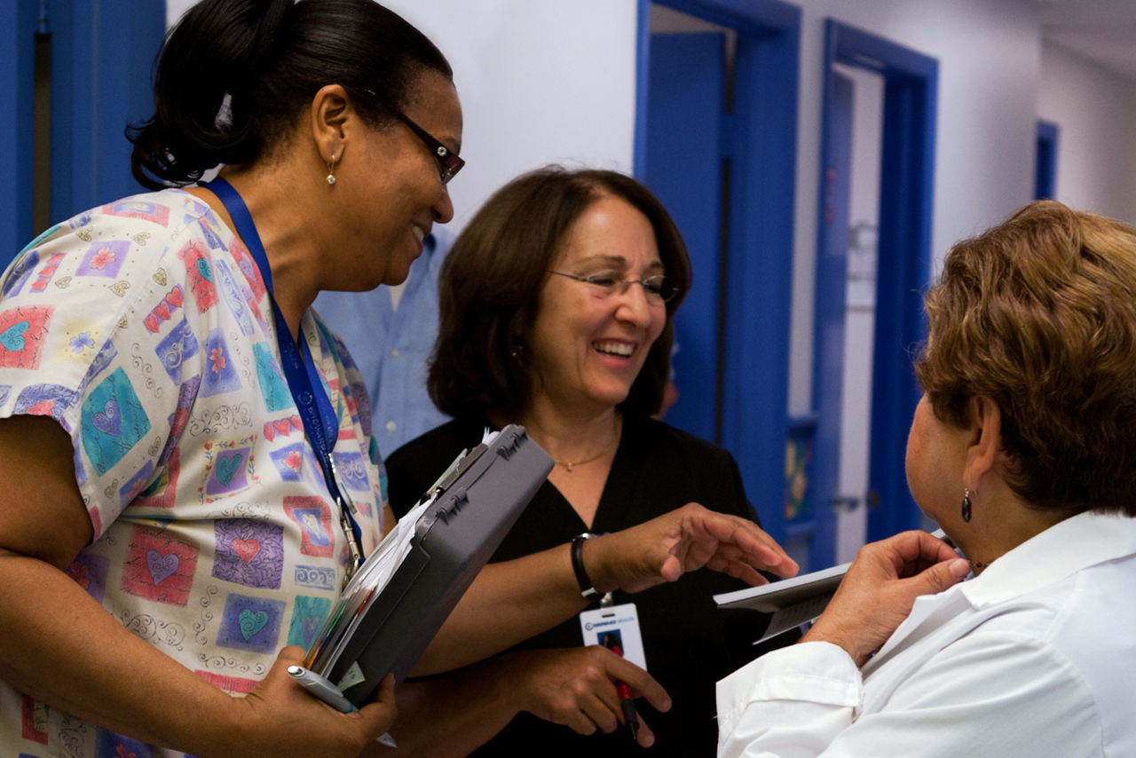 The Children's Medical Services, at Broward General Medical Center, in Ft. Lauderdale, Florida. Wheelchair Clinic, June 6, 2011.