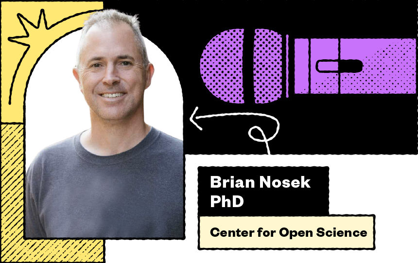 Brian Nosek
