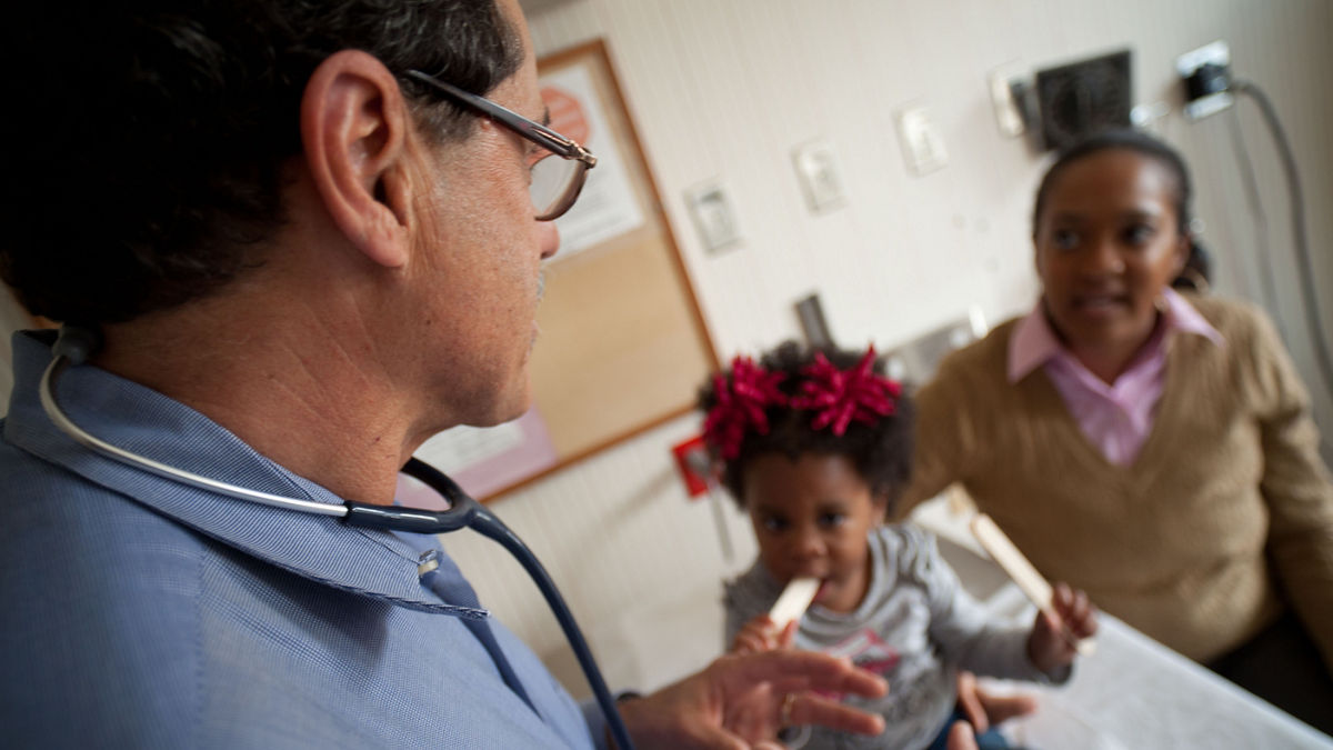 Healthy Kids of Santa Cruz County, a local universal health insurance plan, has provided coverage to 21,000 previously uninsured children. Santa Cruz is one of six winners of the inaugural RWJF Roadmaps to Health Prize.