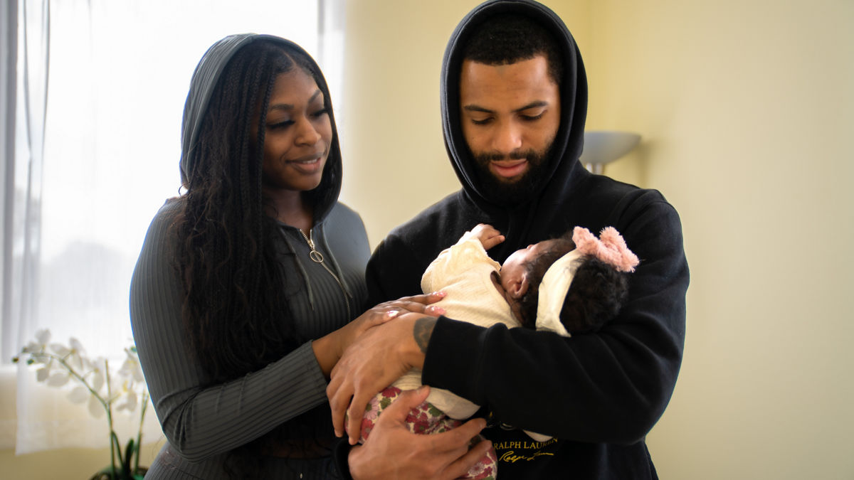 Advancing Solutions for Reproductive Justice