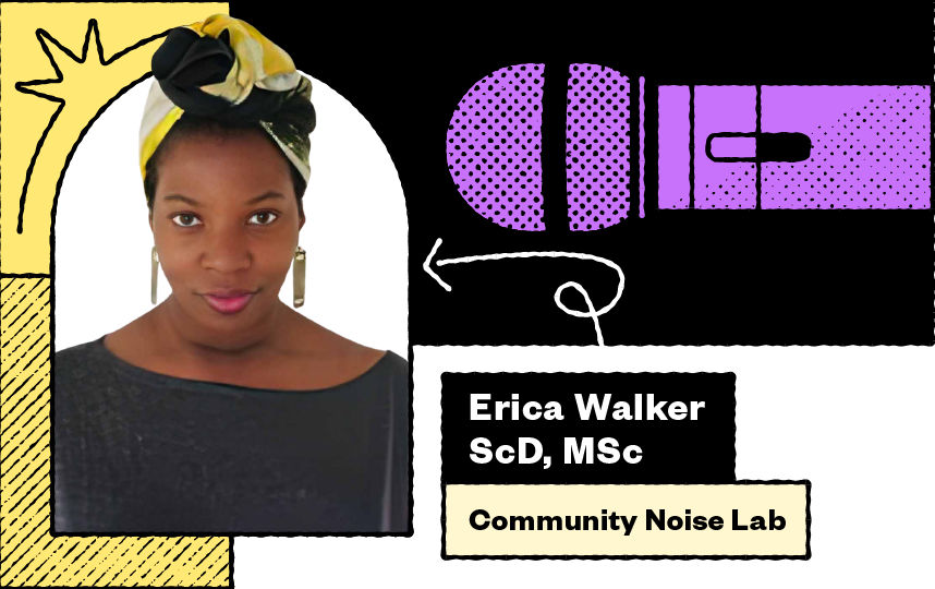 Erica Walker