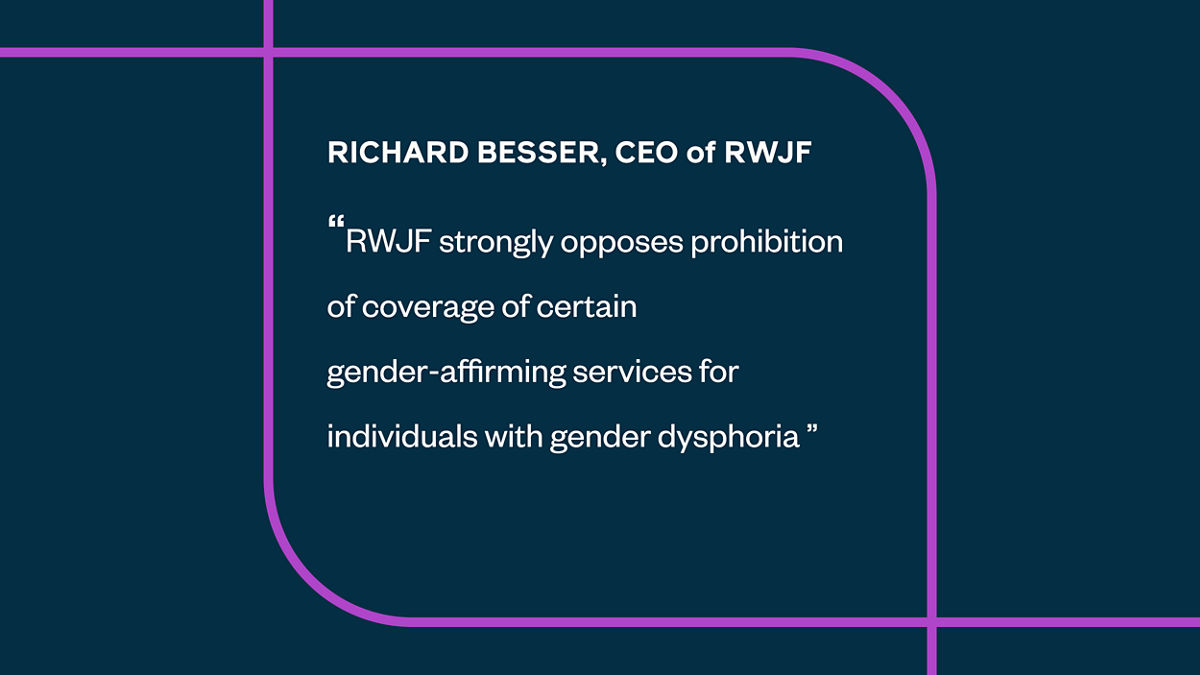 Gender Dysphoria page share graphic