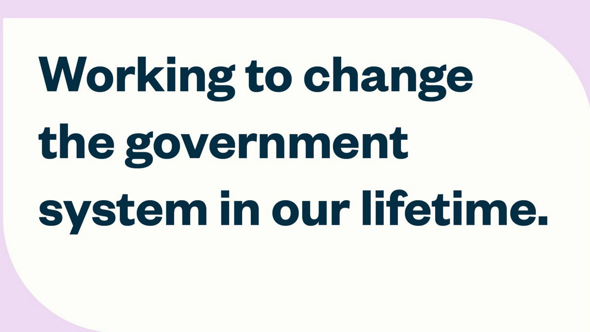 Government System