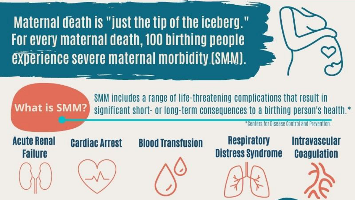 Infographic paid for by RWJF