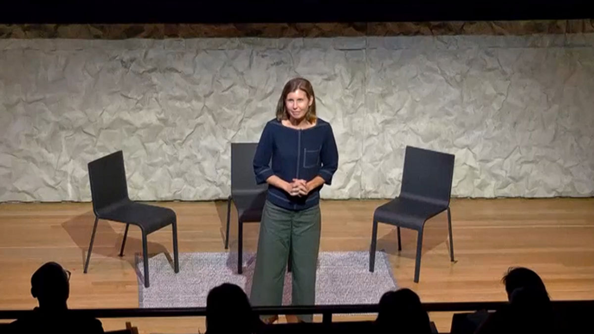 Lori Melichar, PopTech