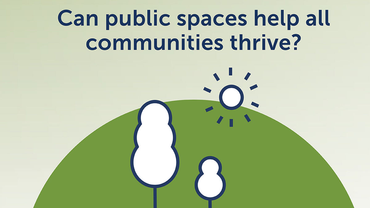 Global Ideas: Lessons on Sustainable and Equitable Urban Development | RWJF