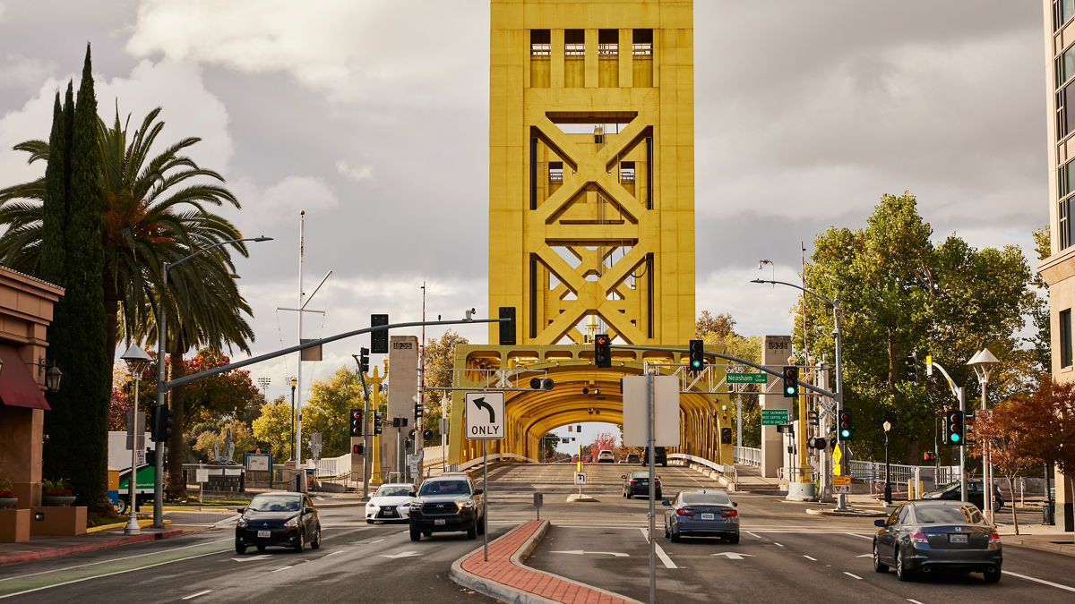 The iconic Tower Bridge in downtown Sacramento.

Sac Kids First is a grassroots coalition with 36 member organizations to help increase the well-being of children and youth in the Sacramento region, particularly children and youth most affected by poverty, violence, and trauma.