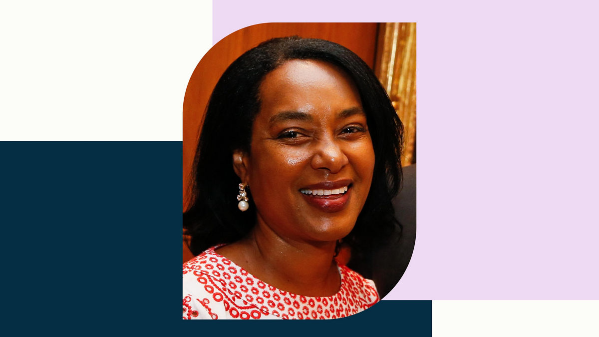 Camille M. Busette, Ph.D., EVP page share