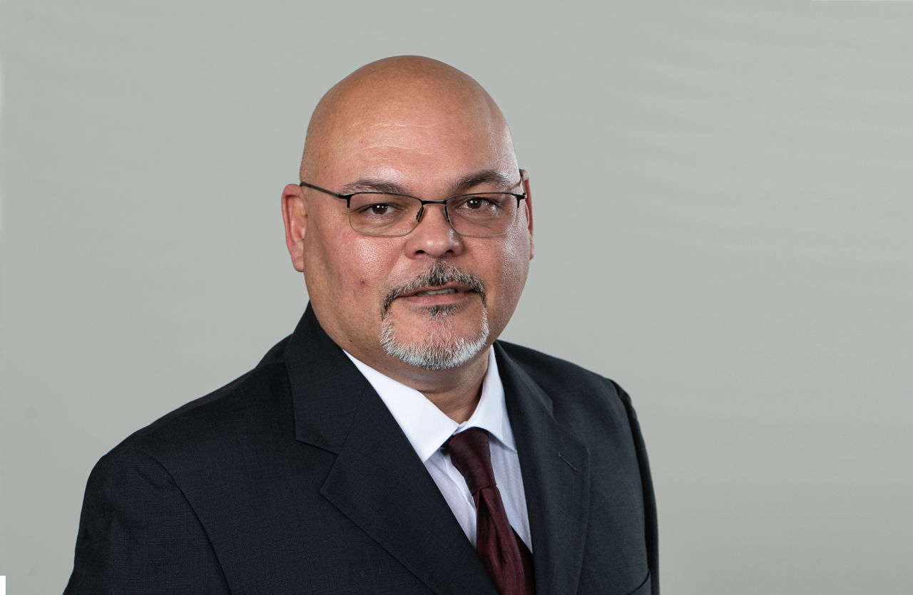 Rafael Maldonado