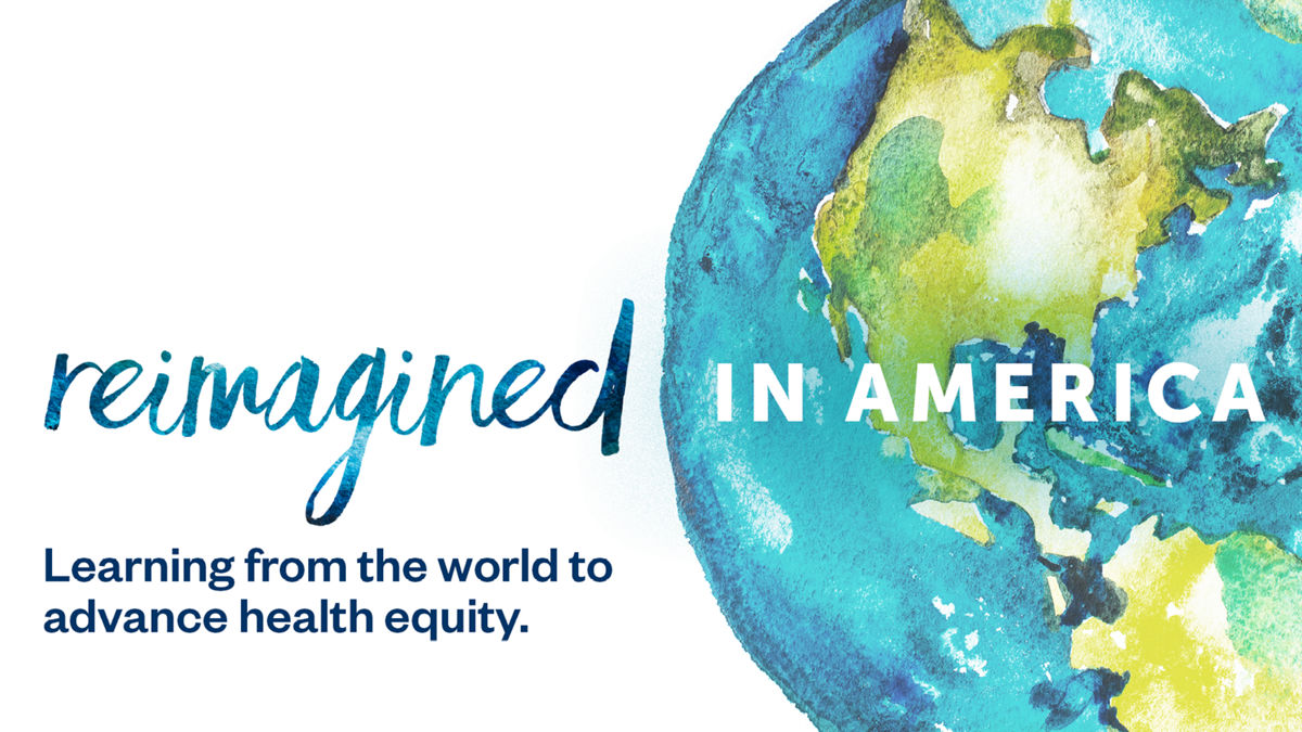 Reimagined in America 2025