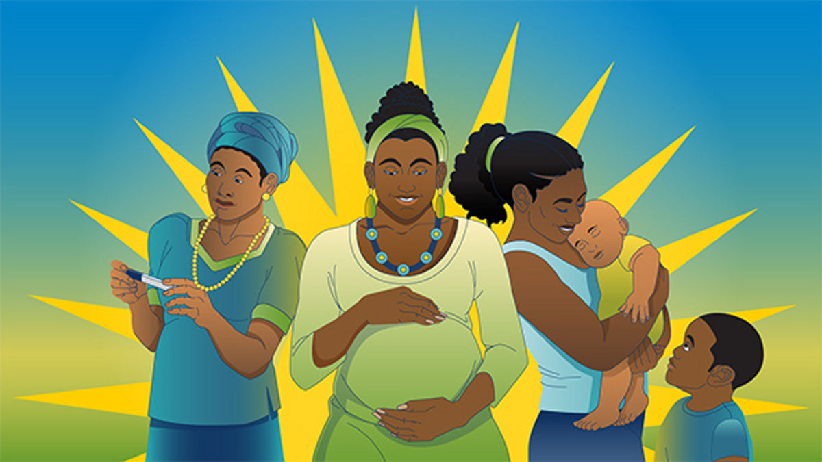 Maternal and Child Health
