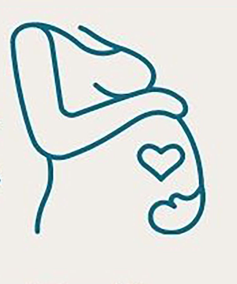 Illustration Pregnancy