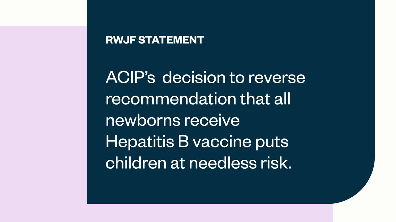 ACIP Hep B Decision Statement page share graphic