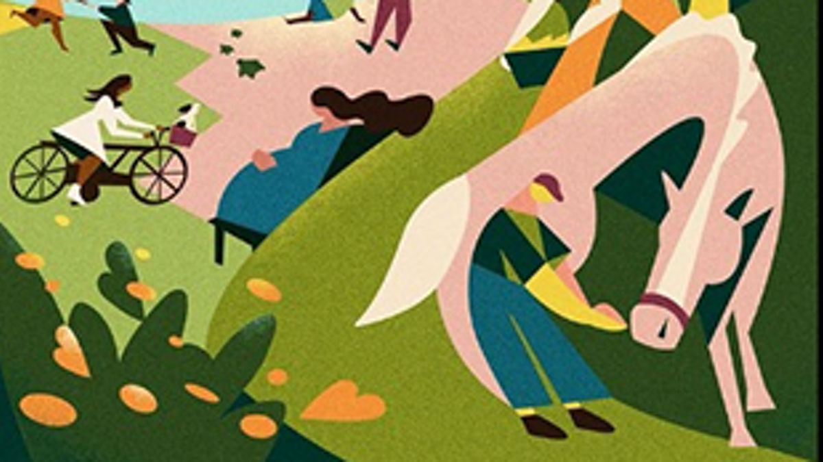 Take Us to a Better Place: Stories book cover