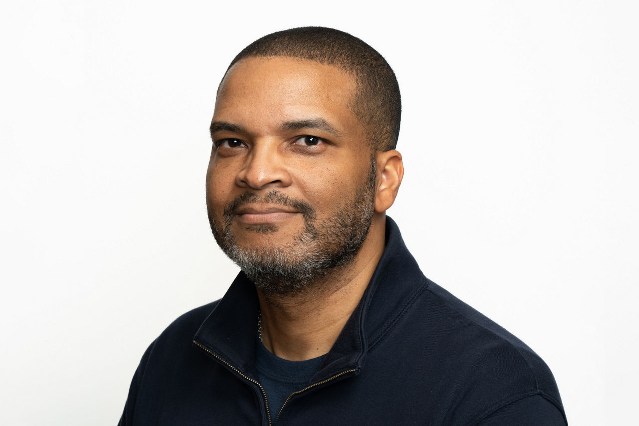 Allyn Brooks-LaSure staff headshot.