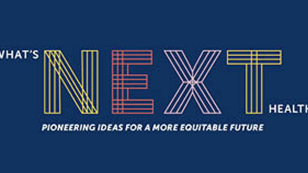What's Next Health graphic