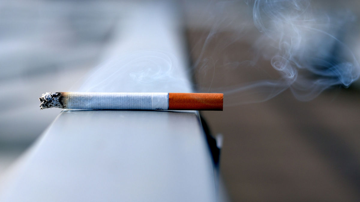 Murcia Today - Spain Pushes Ahead With Plans To Ban Smoking On Bar Terraces