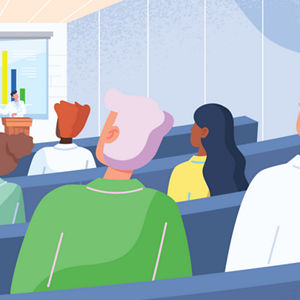 Democracy is dependent on public health data