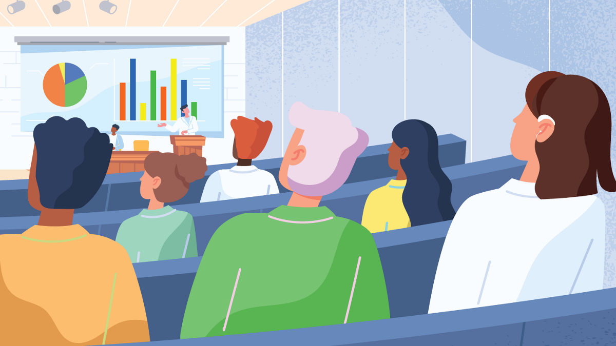 Democracy is dependent on public health data