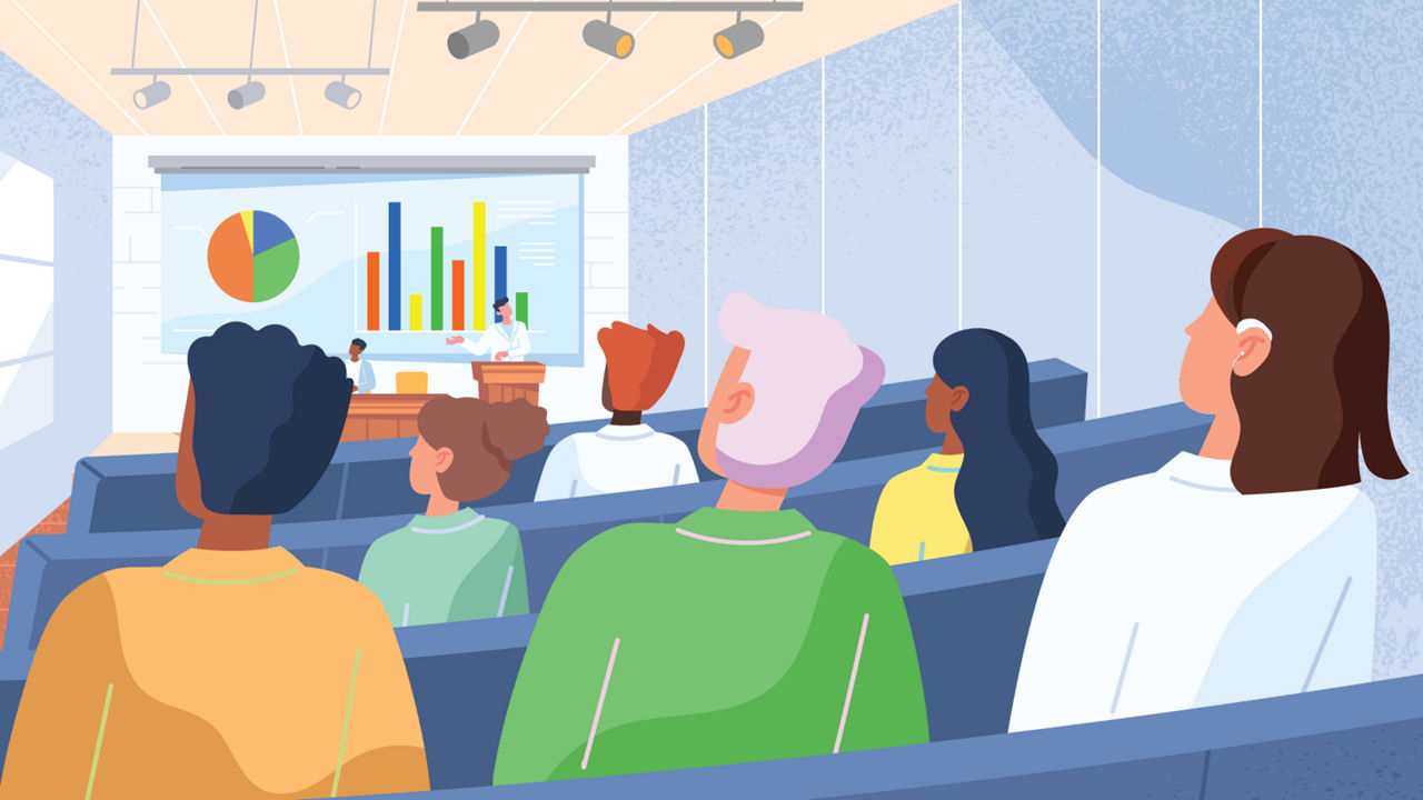 Democracy is dependent on public health data