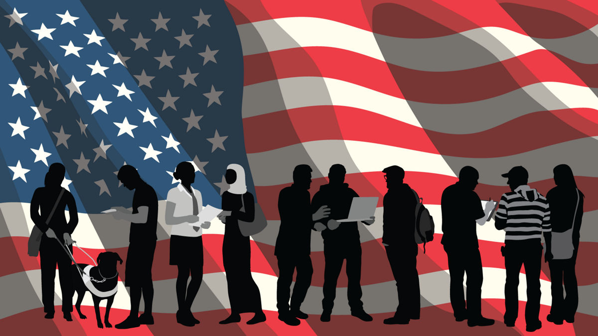Research can strengthen democracy.