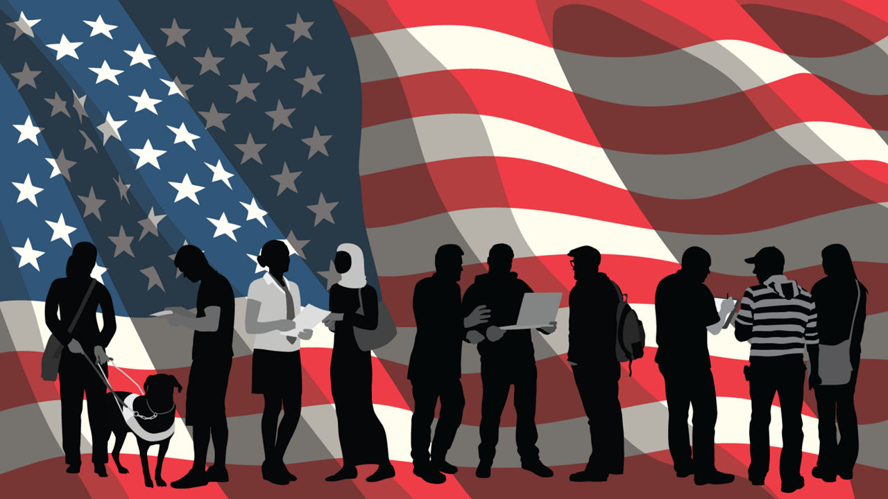 When representitive views are reflected in research, it helps to promote a healthier, more inclusive democracy.