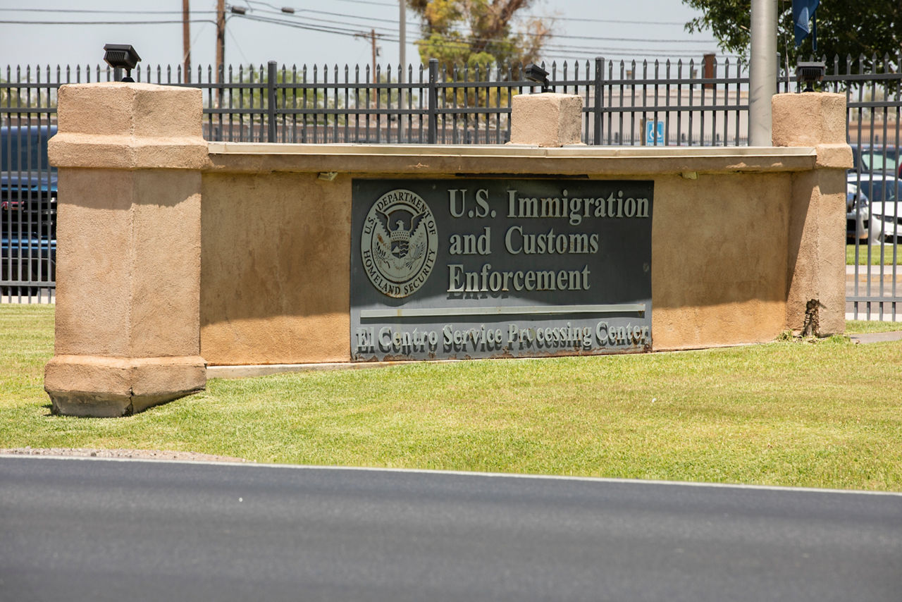 A wide swath of Americans fear immigration envorcements. 