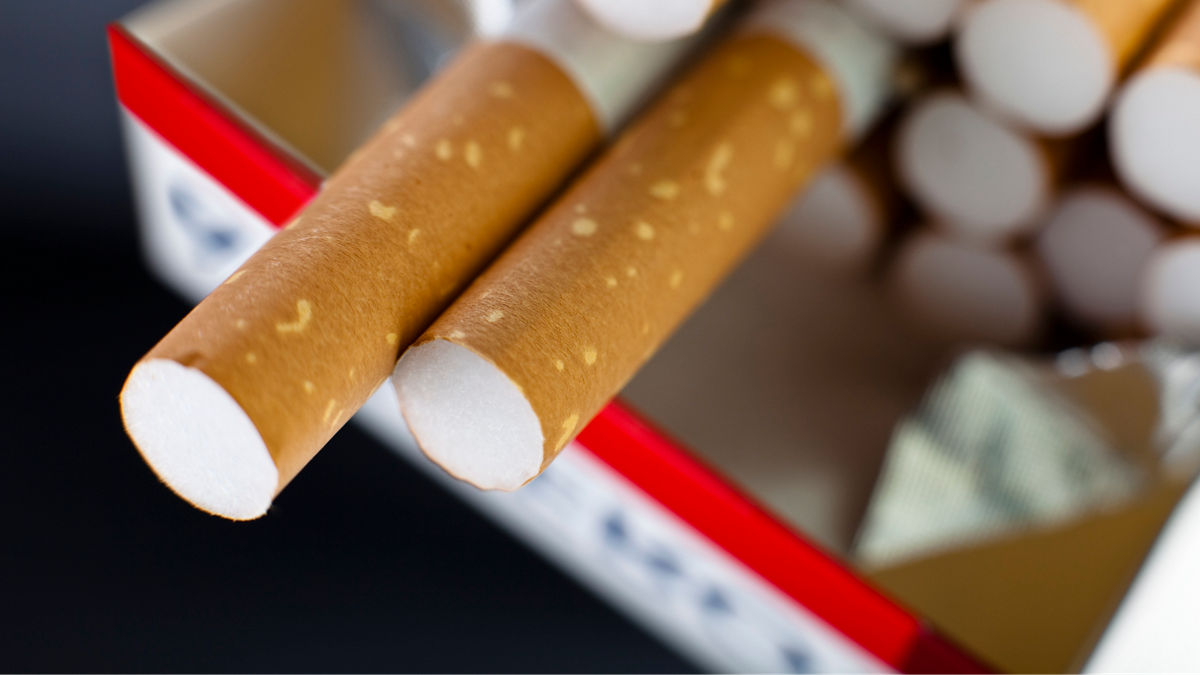 Murcia Today - Spain Pushes Ahead With Plans To Ban Smoking On Bar Terraces