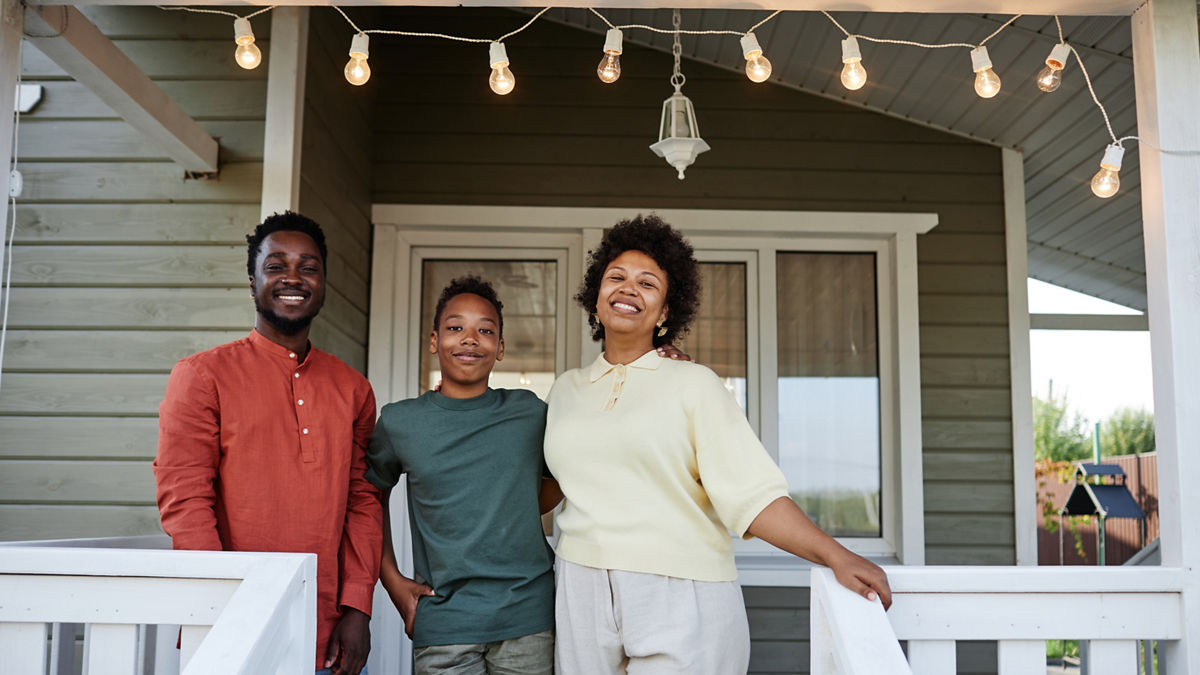Making Homeownership More Accessible for People Excluded from Opportunity