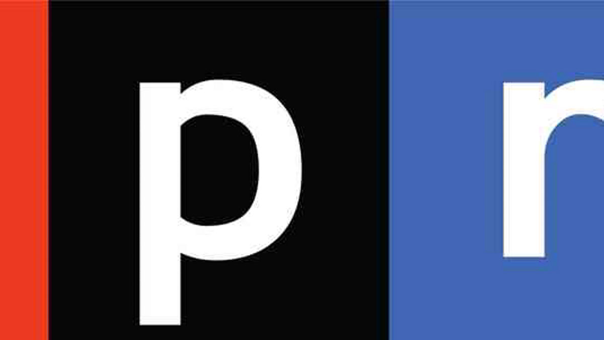 National Public Radio