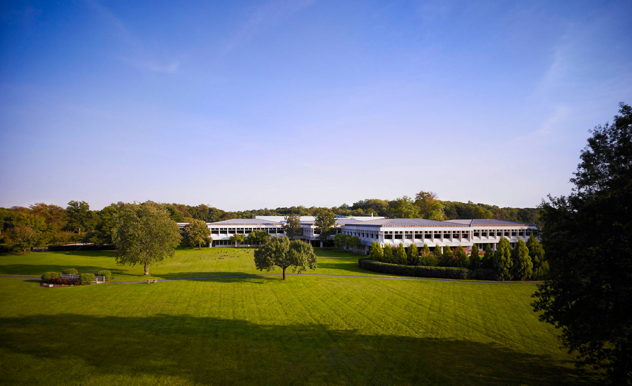 RWJF Headquarters, Princeton, N.J.