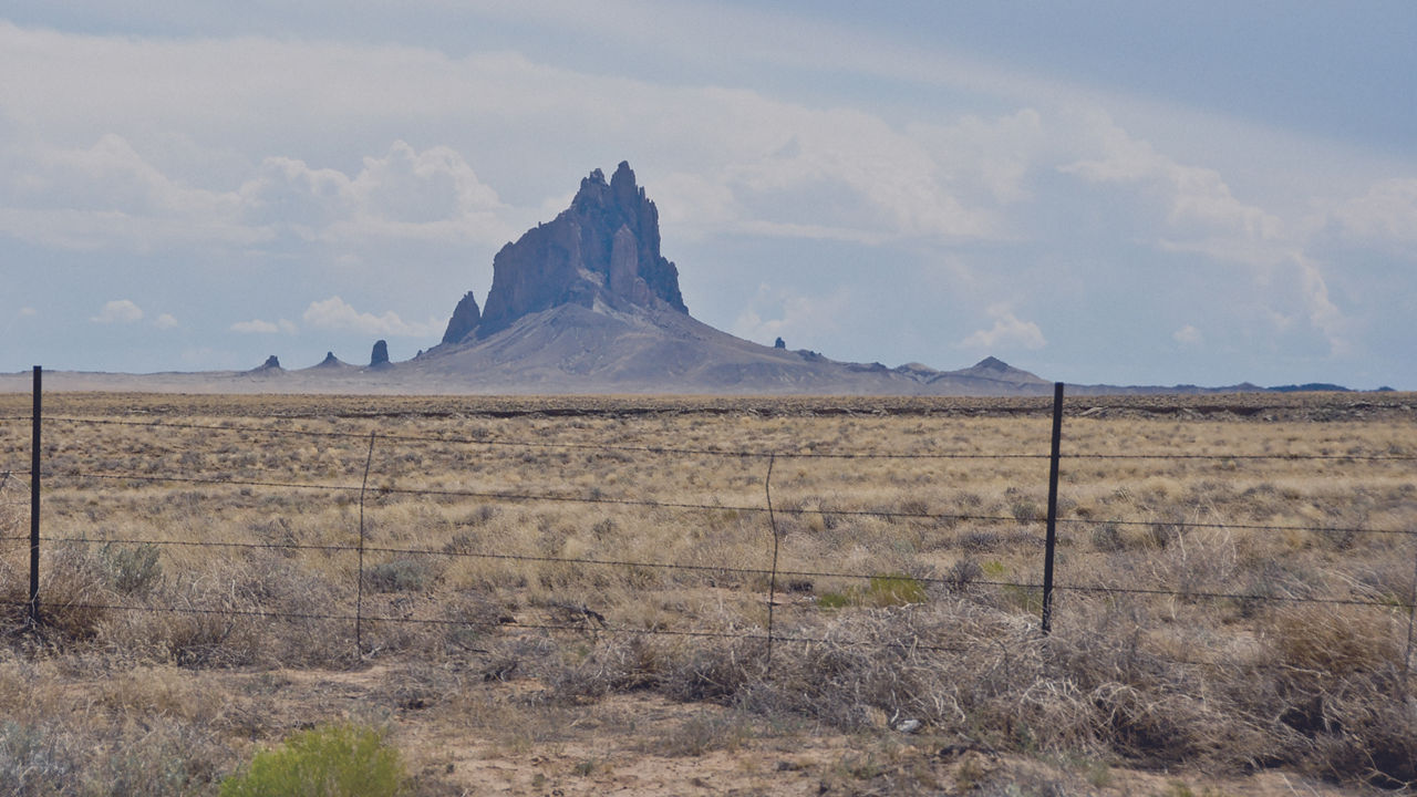 San Juan County, New Mexico, August 18, 2011